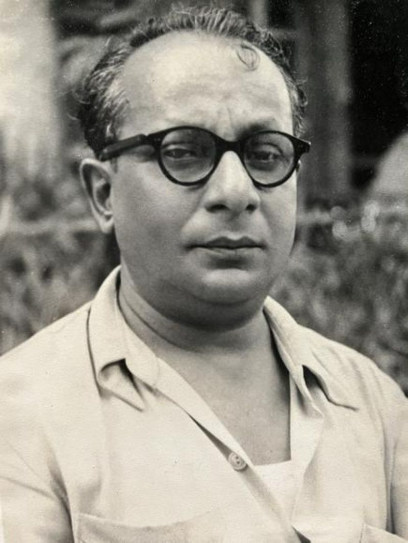 Sushil Majumdar